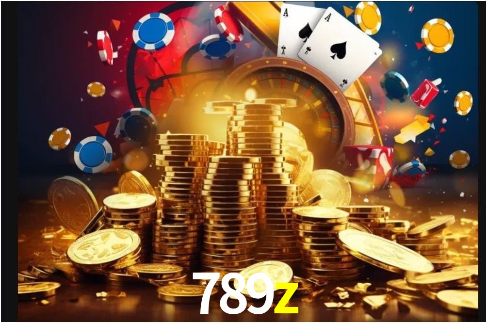 789z: Seu Especialista em Apostas Esportivas Brasileiras